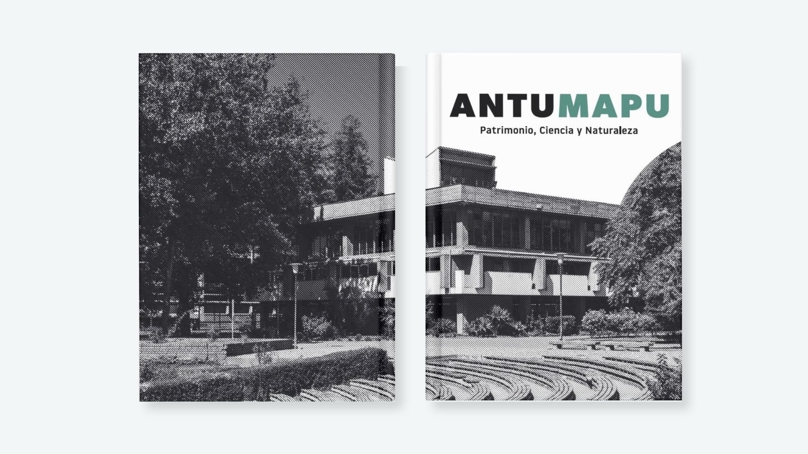 50 años Antumapu: su historia, nuestro futuro