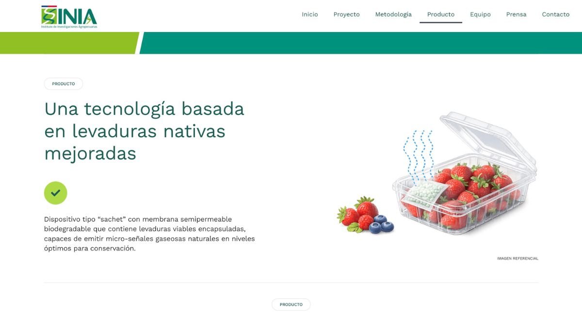 Agrifoodnanotec INIA