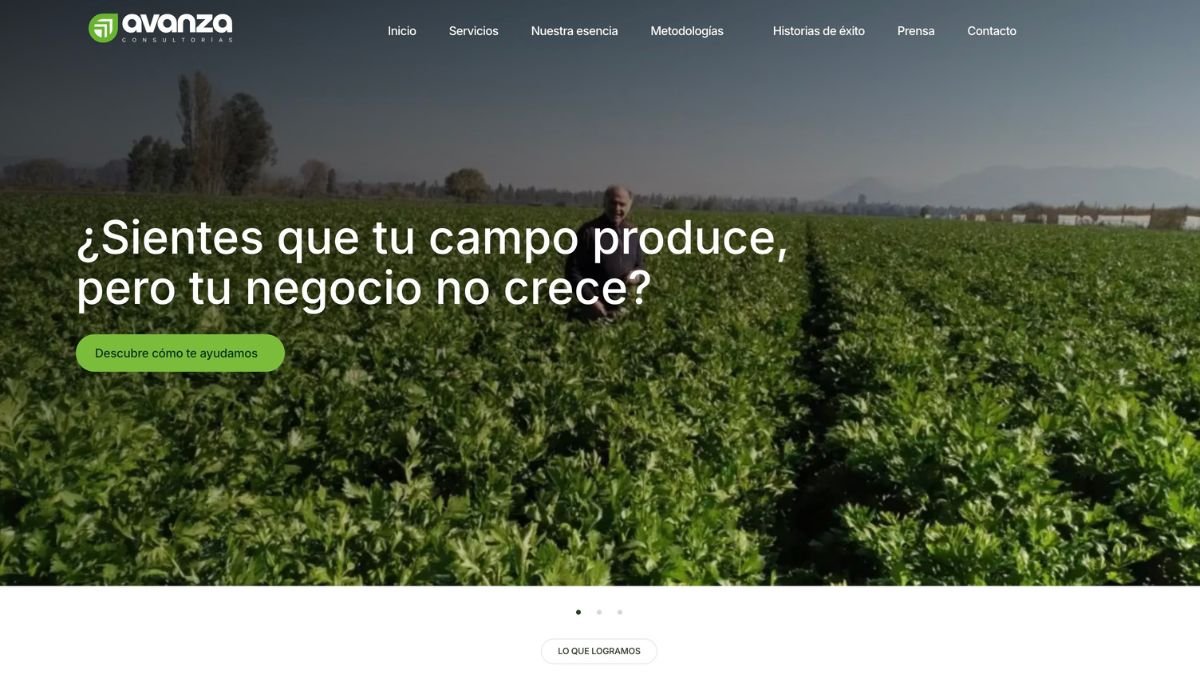 Avanza Consultorías
