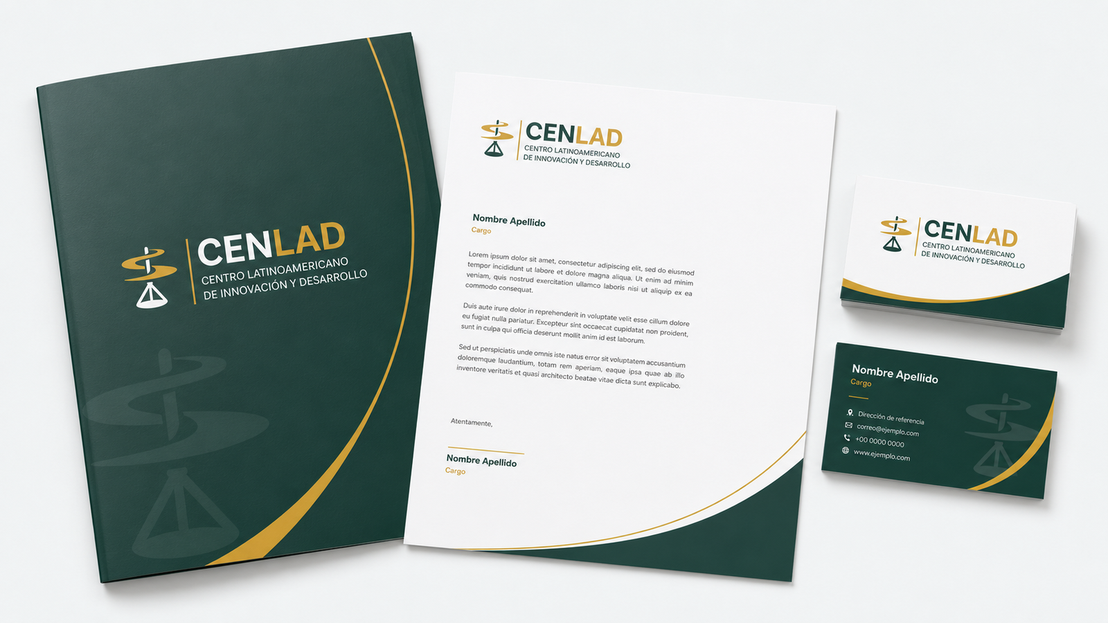CENLAD — detalle 1