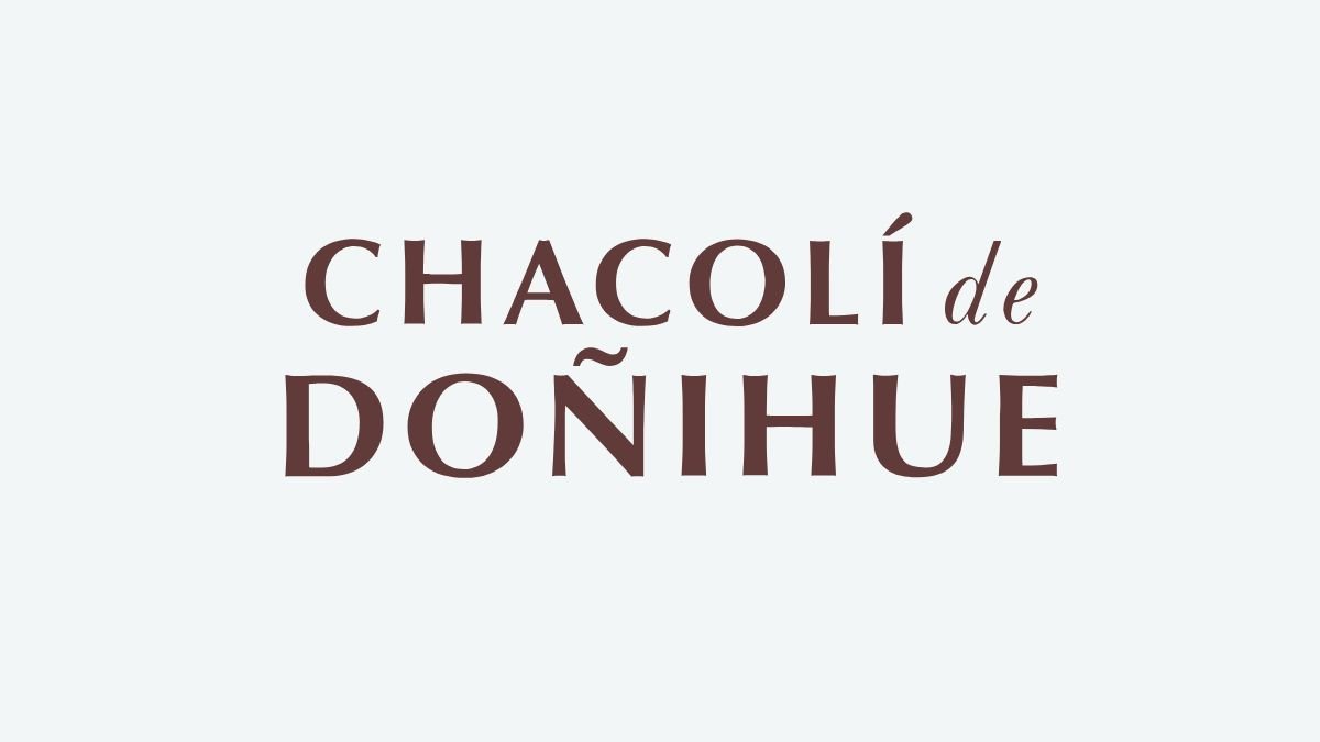 Chacolí y Aguardiente de Doñihue
