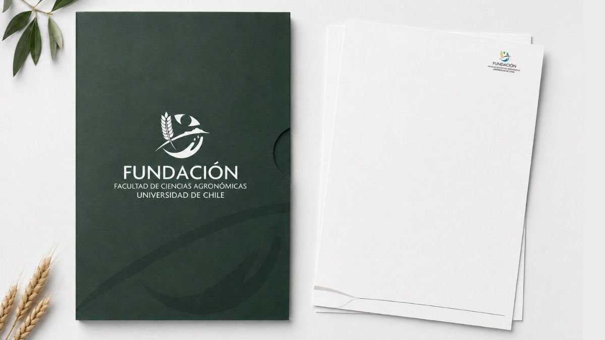 Fundación Facultad de Ciencias Agronómicas de la Universidad de Chile — detalle 2
