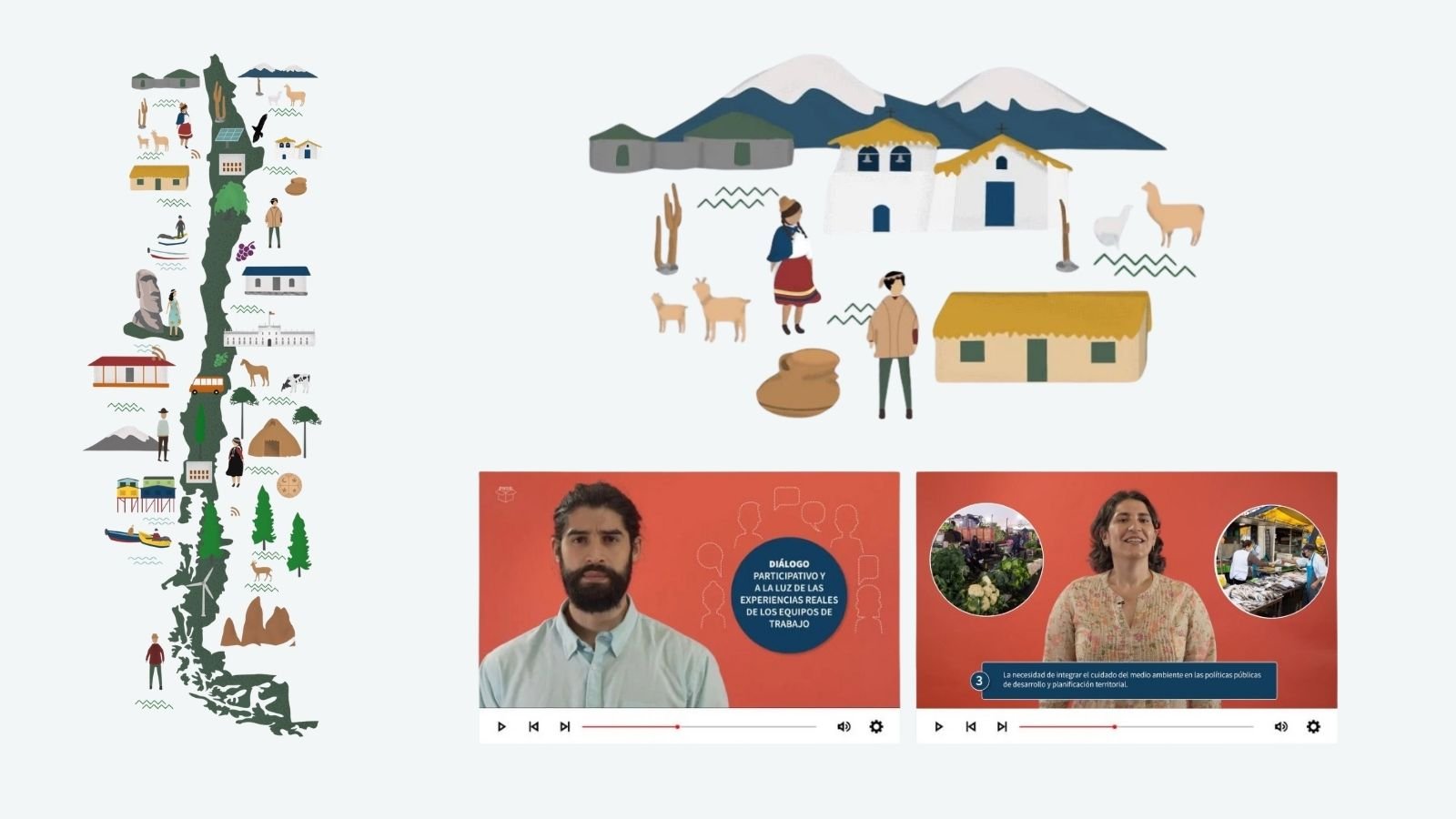 Recursos para Curso Certificado de Desarrollo Rural — detalle 1