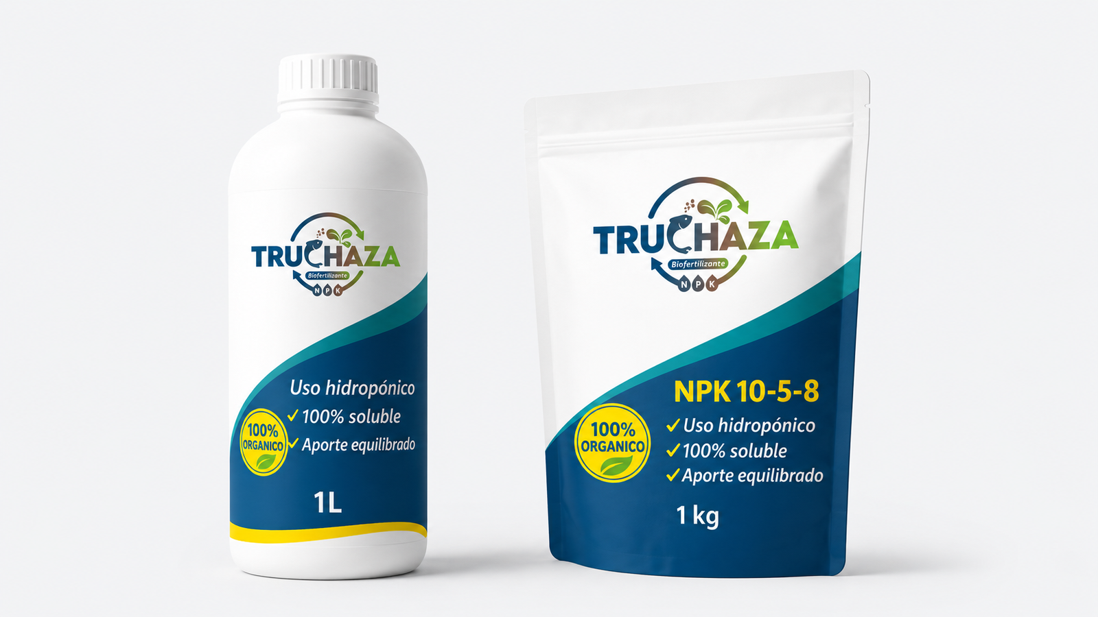 Truchaza — detalle 1