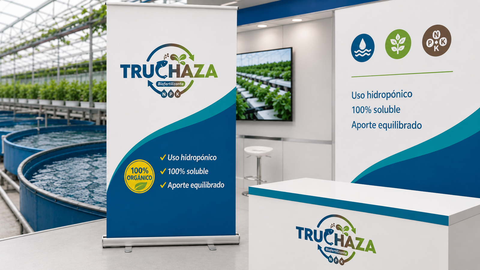 Truchaza — detalle 2
